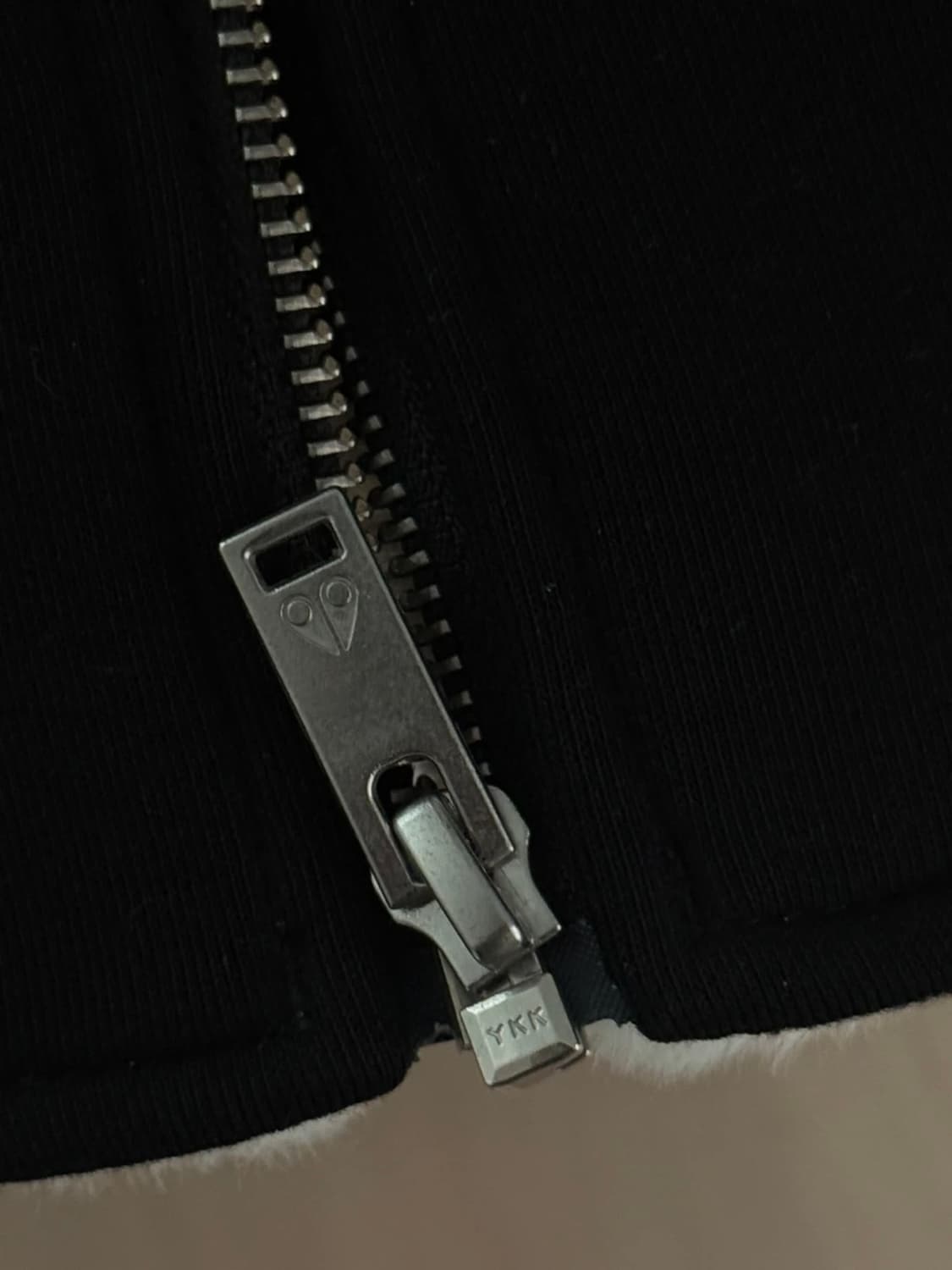 무스너클 버니스웨터 여성M 상품이미지5