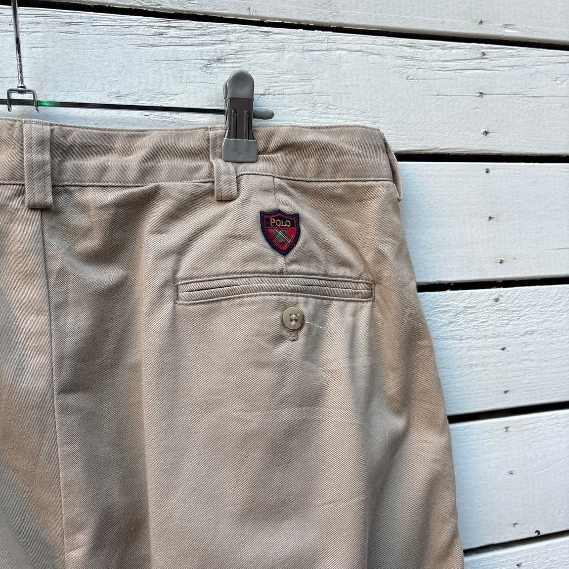 Polo 폴로 치노 팬츠 상품이미지5
