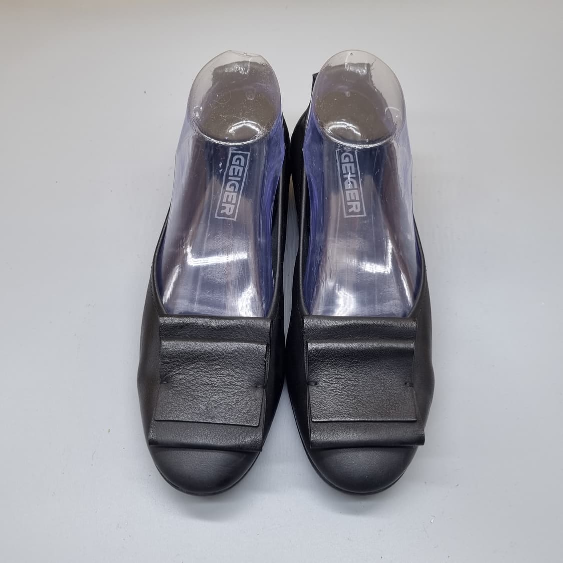 가이거 에토프 여성단화245 굽3 상품이미지2