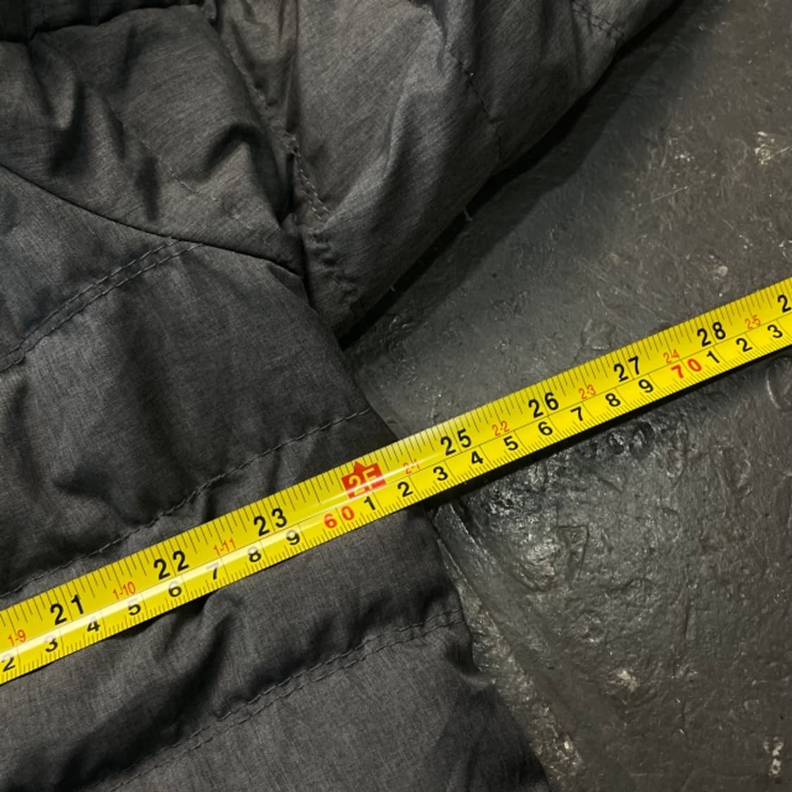 100 타미힐피거 경량패딩 상품이미지6