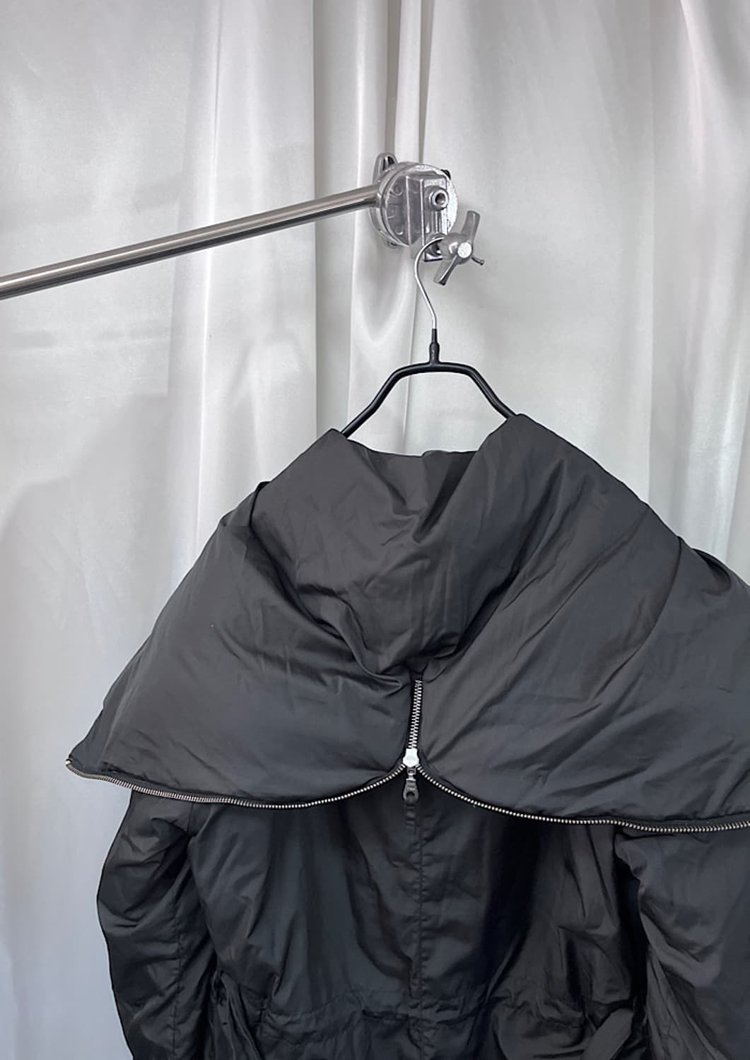 ARMANI JEANS down jumper  상품이미지7