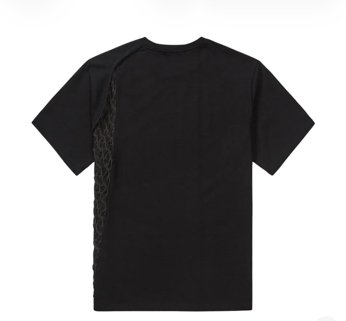 엑슬림 xlim ep7 01 티셔츠 블랙 S  상품이미지1