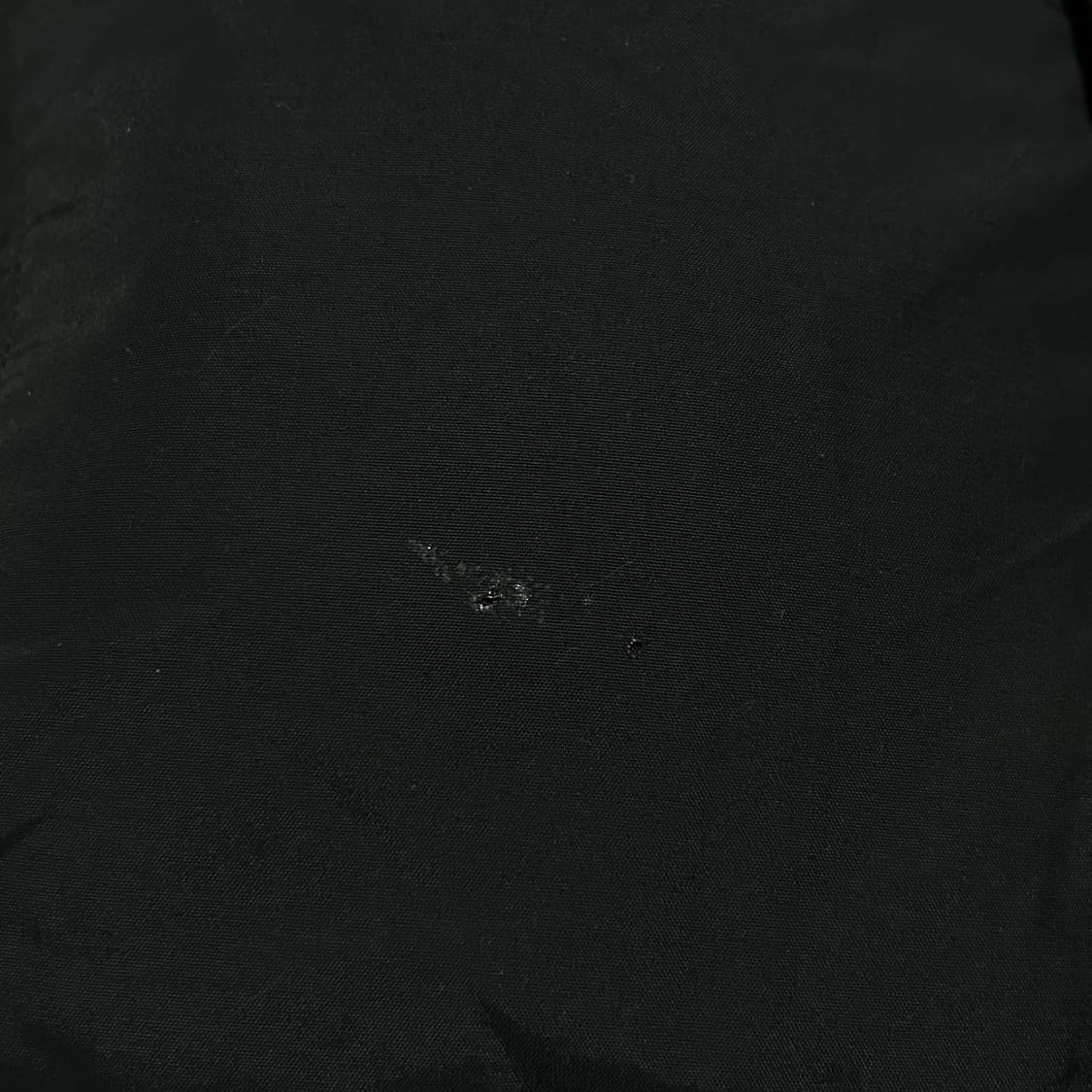 나이키 맨유 00s 벤치파카(95) 상품이미지6