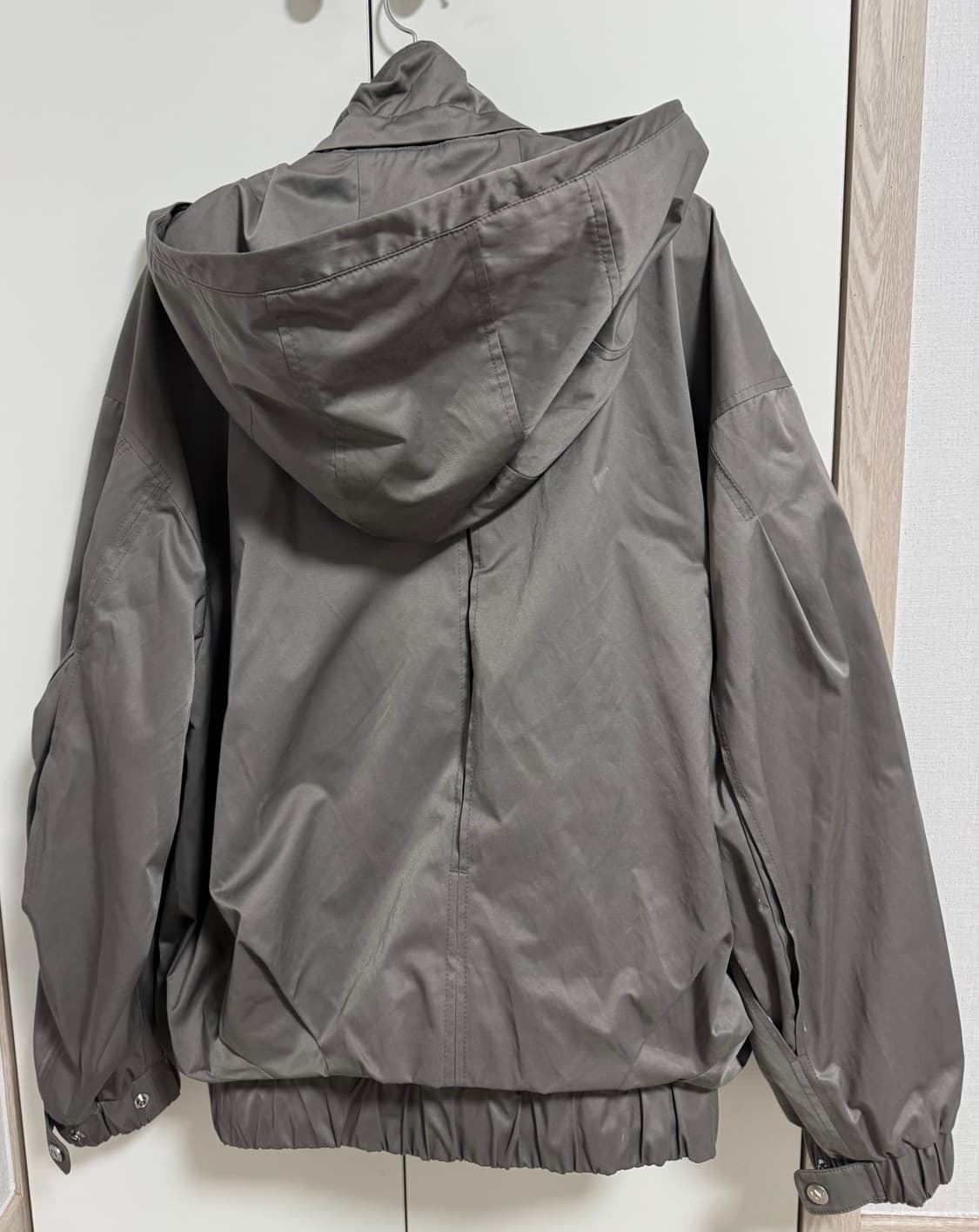 송지오지제로 필드자켓 [XS] 상품이미지2