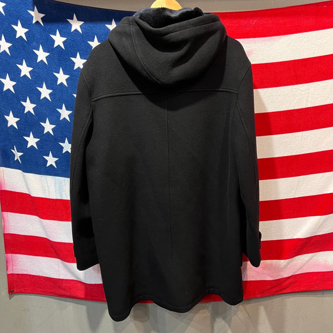 빈폴 모직 코트 상품이미지2