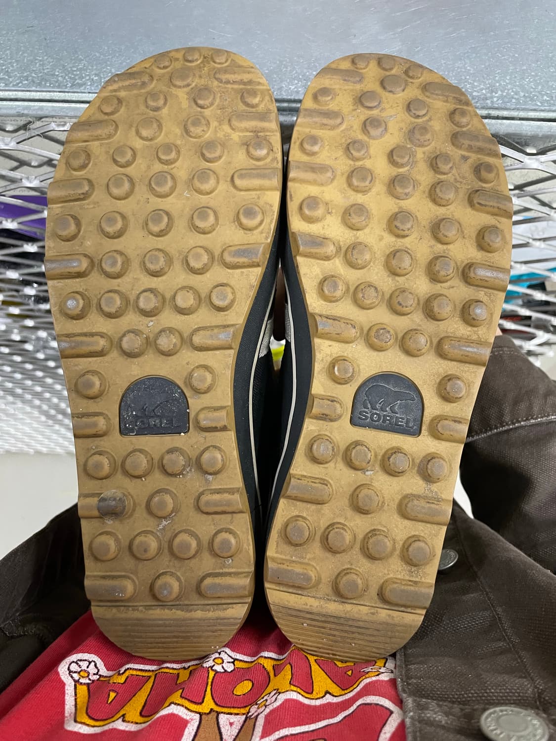 소렐 글레이시 익스플로러 부츠 240 상품이미지6