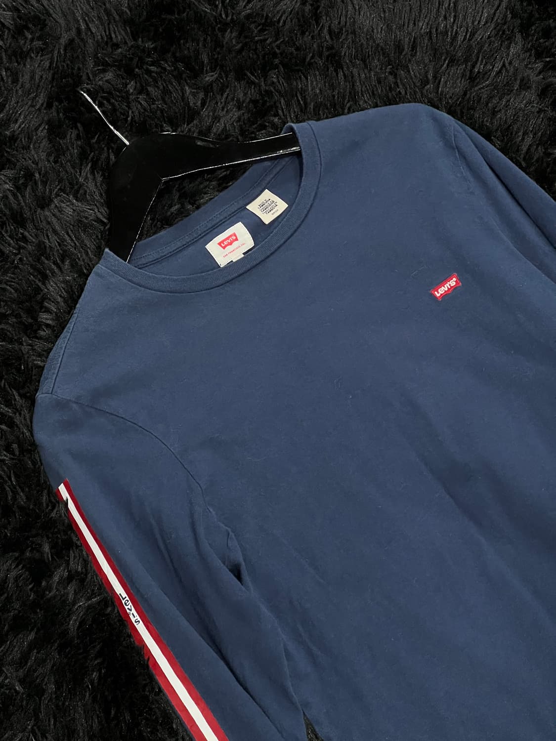 Levis Long sleeve 상품이미지3