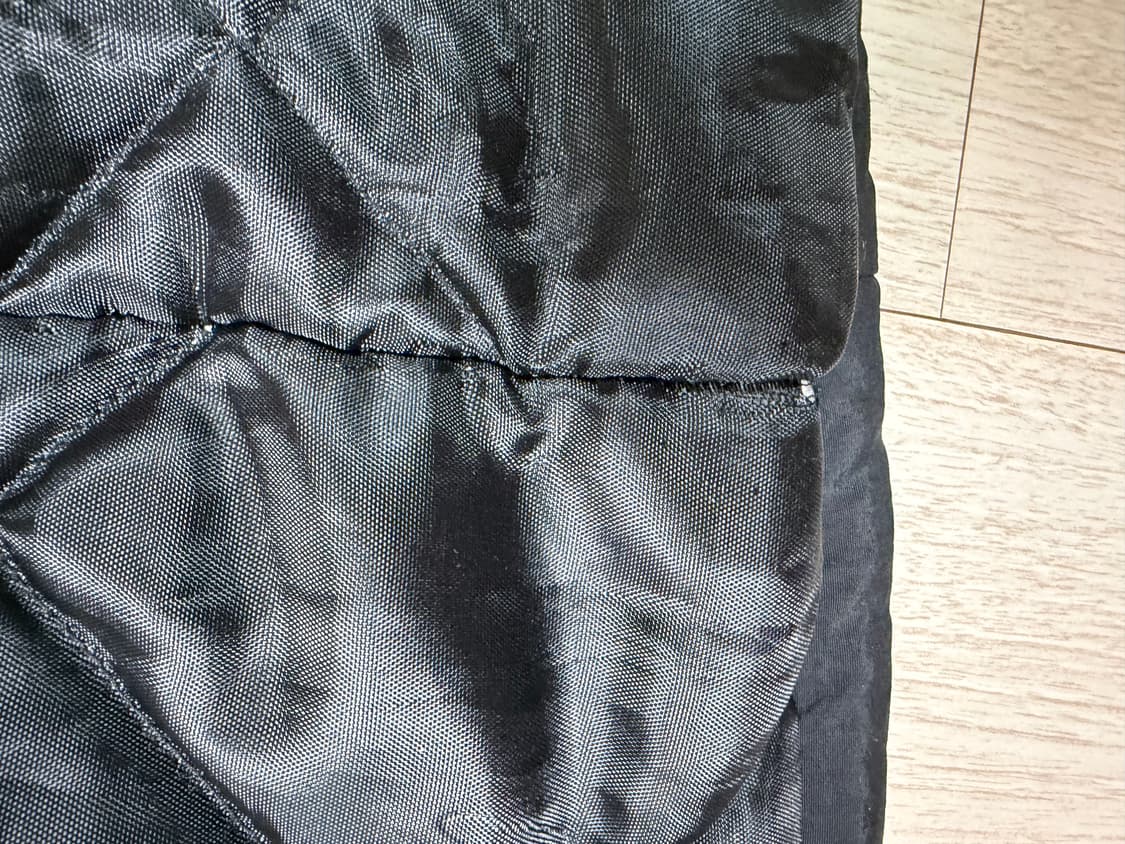 Supreme 슈프림 스튜디오 파카 돕바 17fw 상품이미지10