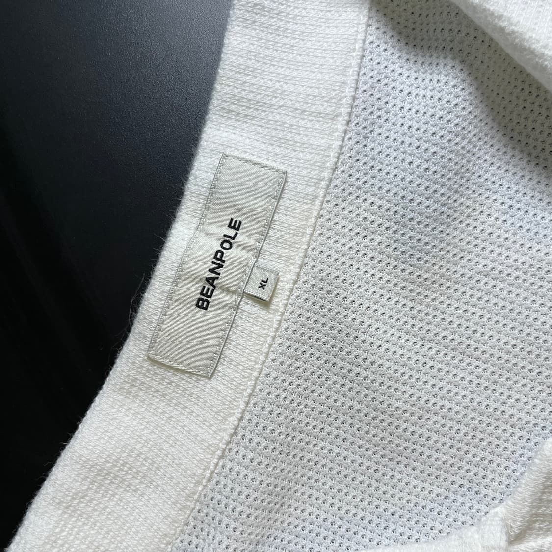 빈폴 반팔카라티 상품이미지5