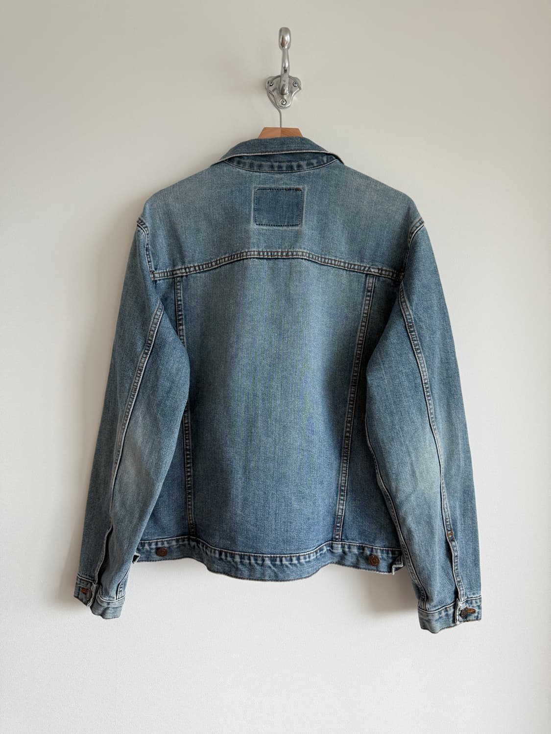 올드 리바이스(Levi's) 데님 자켓 상품이미지6