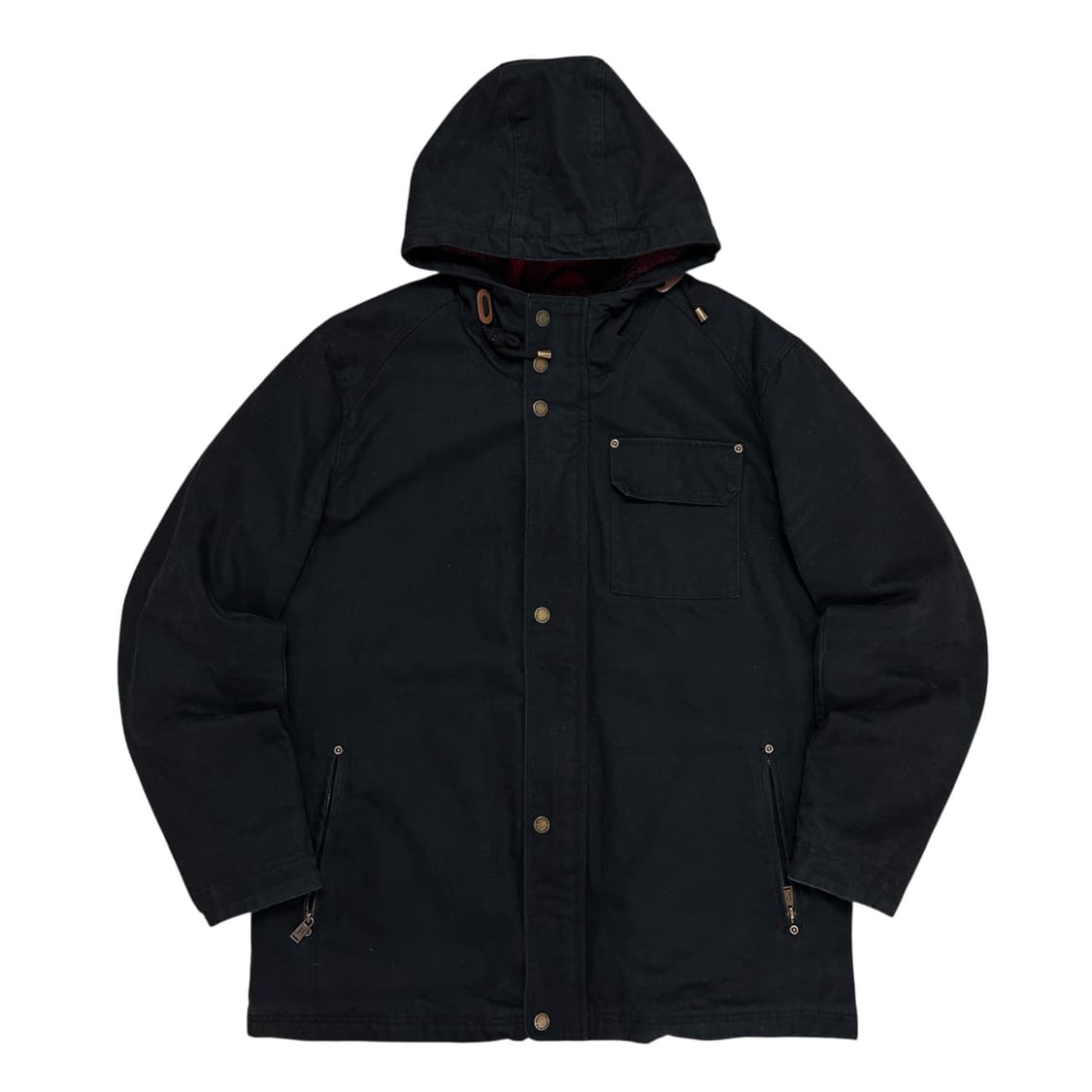 PENDlETON 펜들턴 크루저 야상 자켓(XL) 상품이미지1