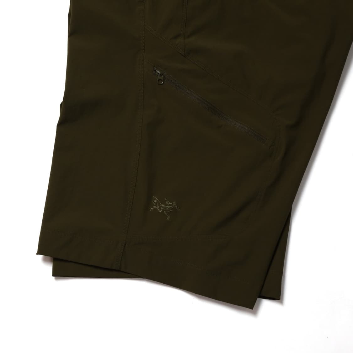아크테릭스 Arc'Teryx Lefroy Shorts 상품이미지4