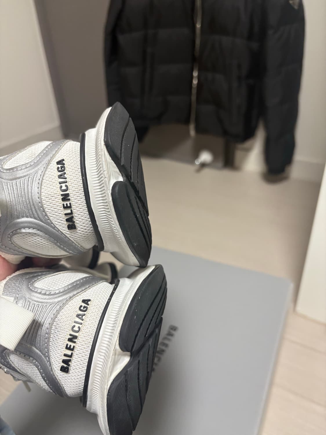 발렌시아가 서킷 41 상품이미지4