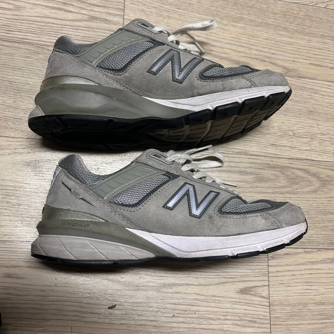 뉴발란스 990 m990gl5 255 상품이미지4