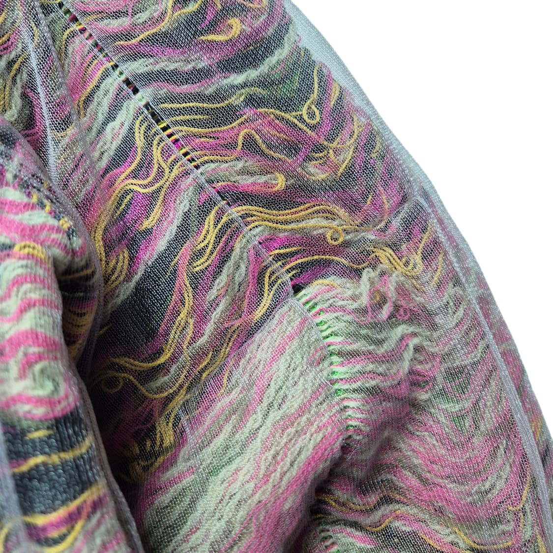 [L] 아크네스튜디오 클레멘트 레이어드 스웨터 상품이미지7