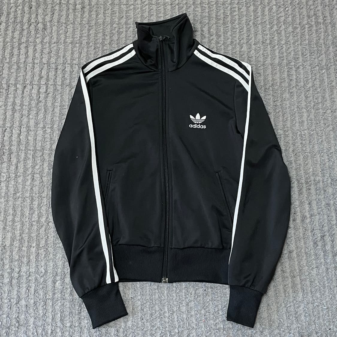 아디다스 빅로고 파이어버드 트랙탑 상품이미지5