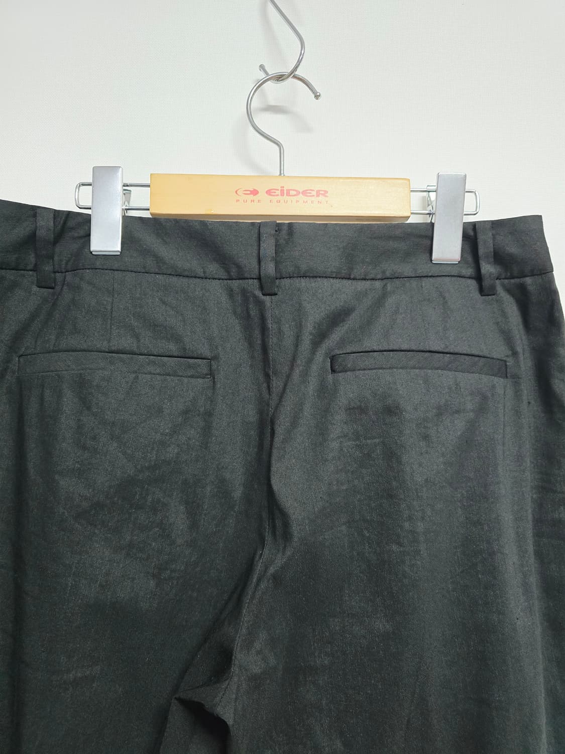 빈폴 여성용 마레이온혼방 바지28 상품이미지5