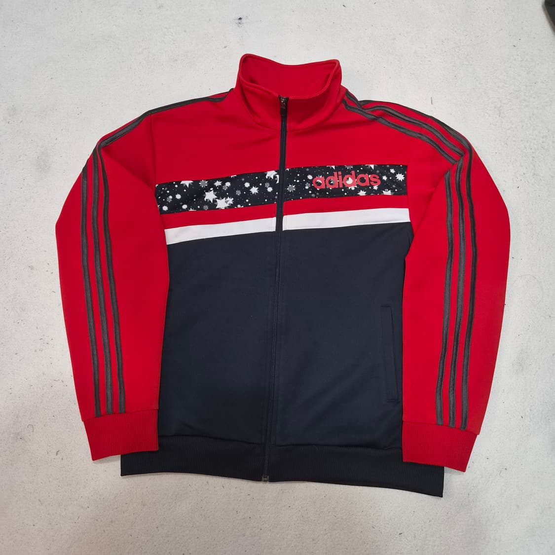 아디다스  트랙탑져지105 상품이미지1