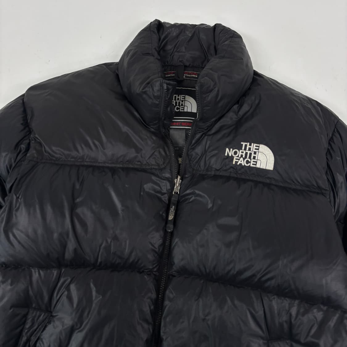 노스페이스 패딩 상품이미지5