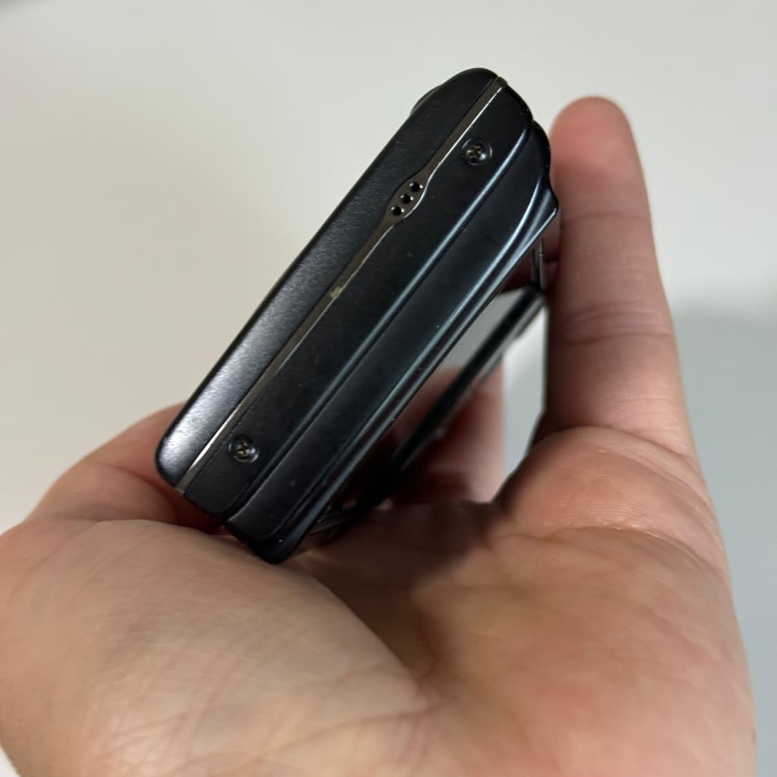 츄 디카) 니콘 쿨픽스 S5100 빈티지 디카 디지털카메라 블랙 상품이미지5