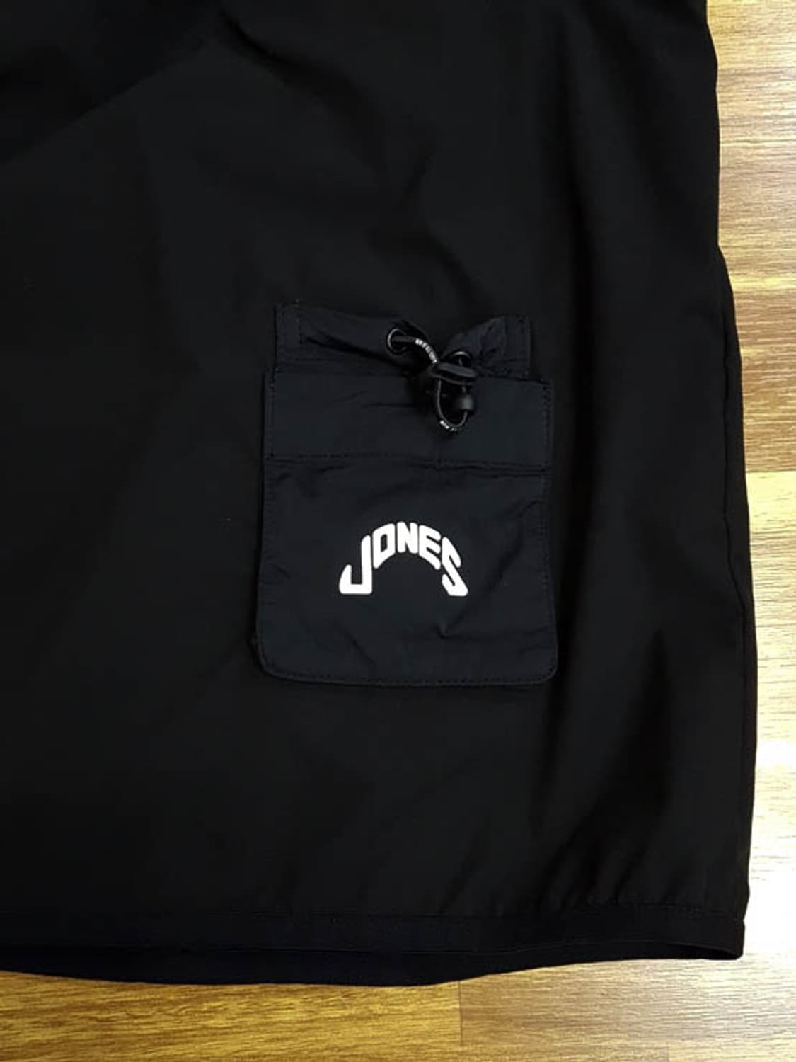 왁(WAAC)골프 남성 아노락 바람막이 97-100 상품이미지7