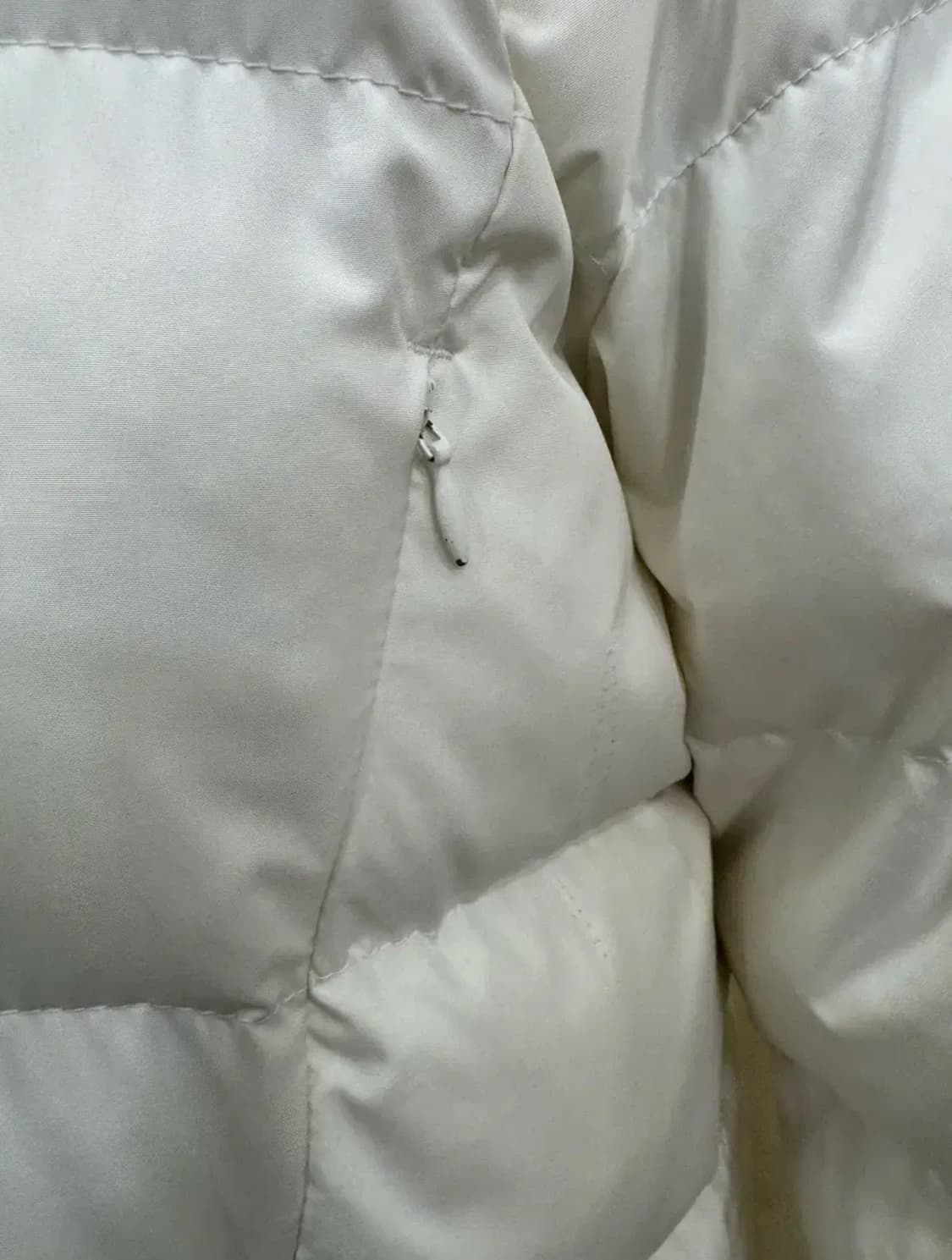 푸마 롱패딩 상품이미지4