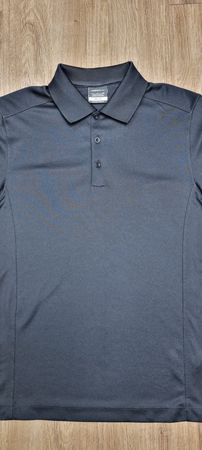 나이키 골프 드라이핏  카라넥 반팔 S _ 남성 상품이미지2