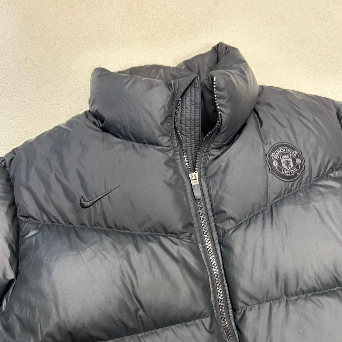 Nike Manchester United Padding 상품이미지5