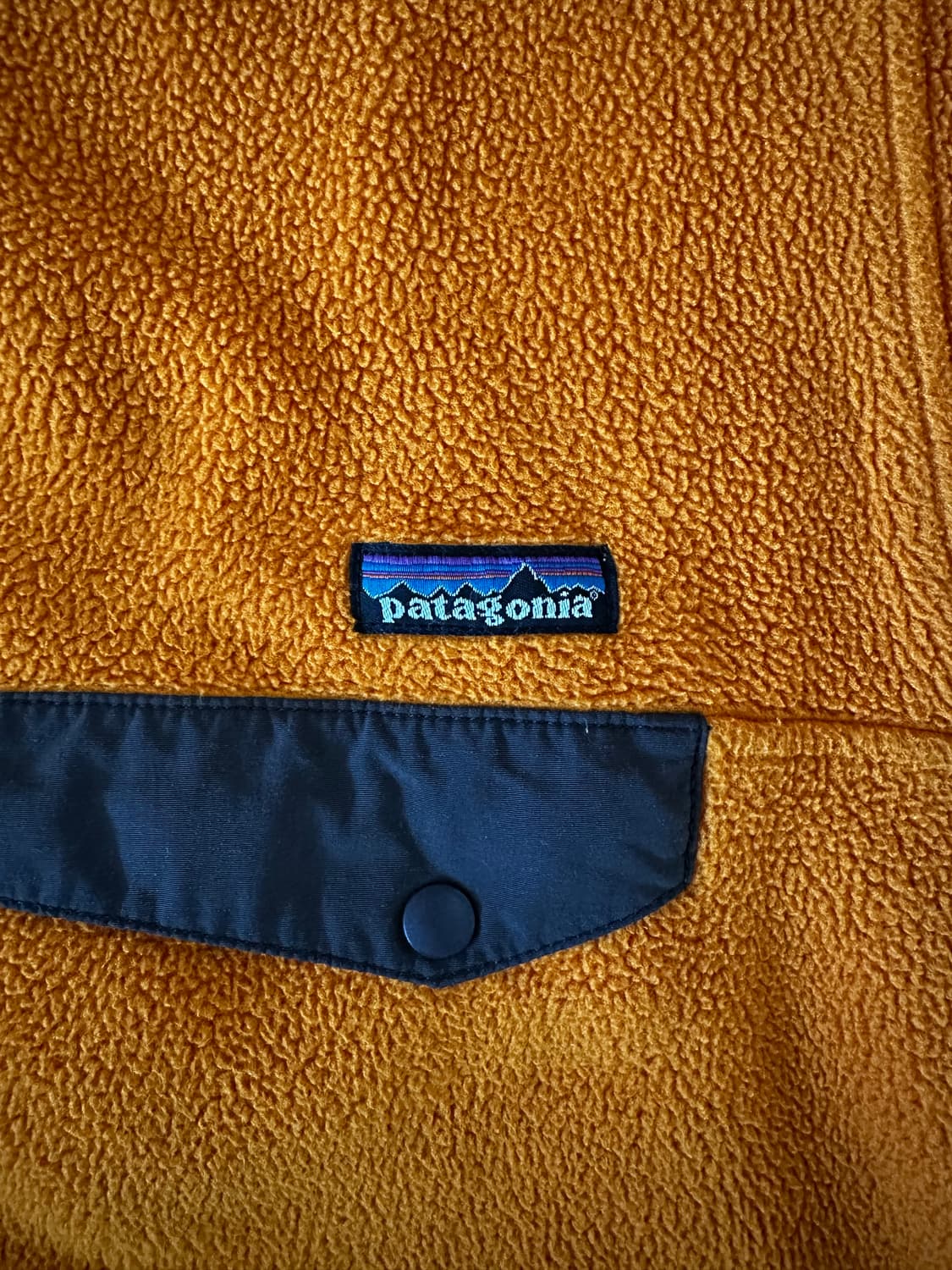 파타고니아 신칠라 S 상품이미지2