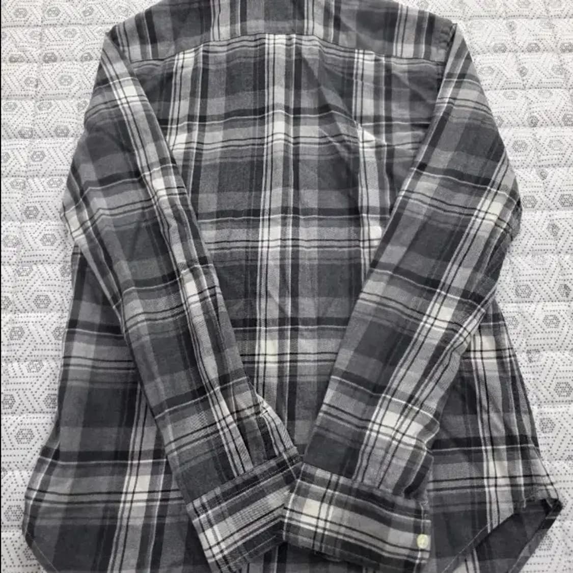 폴로 랄프로렌 체크 셔츠 ~55 상품이미지8