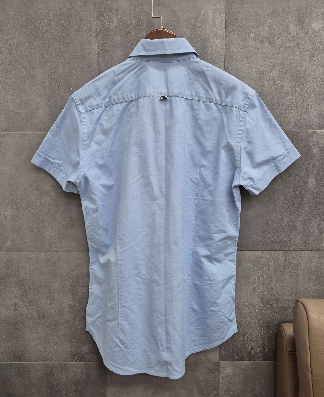 Lacoste / 반팔 셔츠 95 상품이미지3