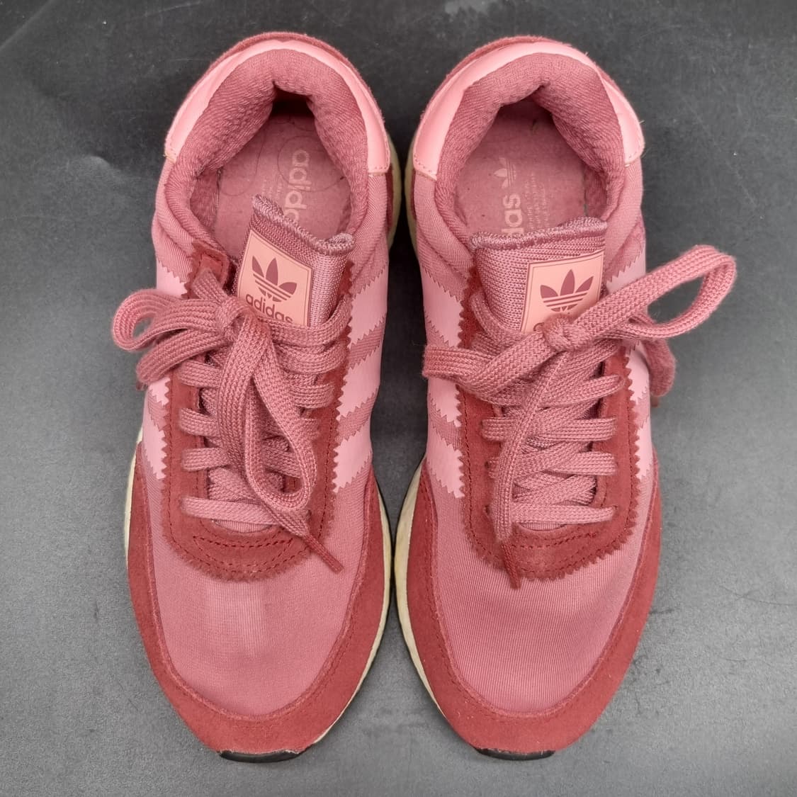 아디다스 오리지널 슈퍼팝 운동화220 상품이미지2