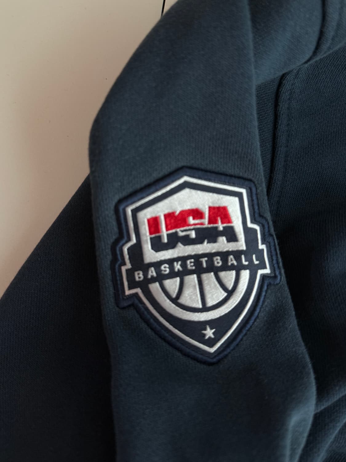 나이키 usa 후드티 상품이미지5