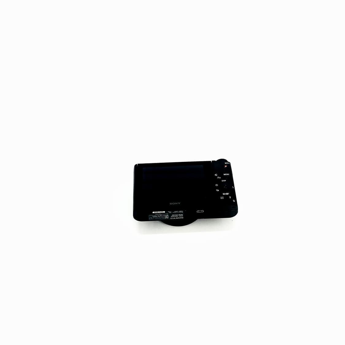 셀카&하이엔드!) Sony Cyber-shot WX500 디카 카메라 상품이미지8