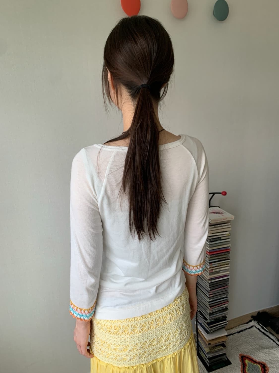 superhakka, crochet top 상품이미지3