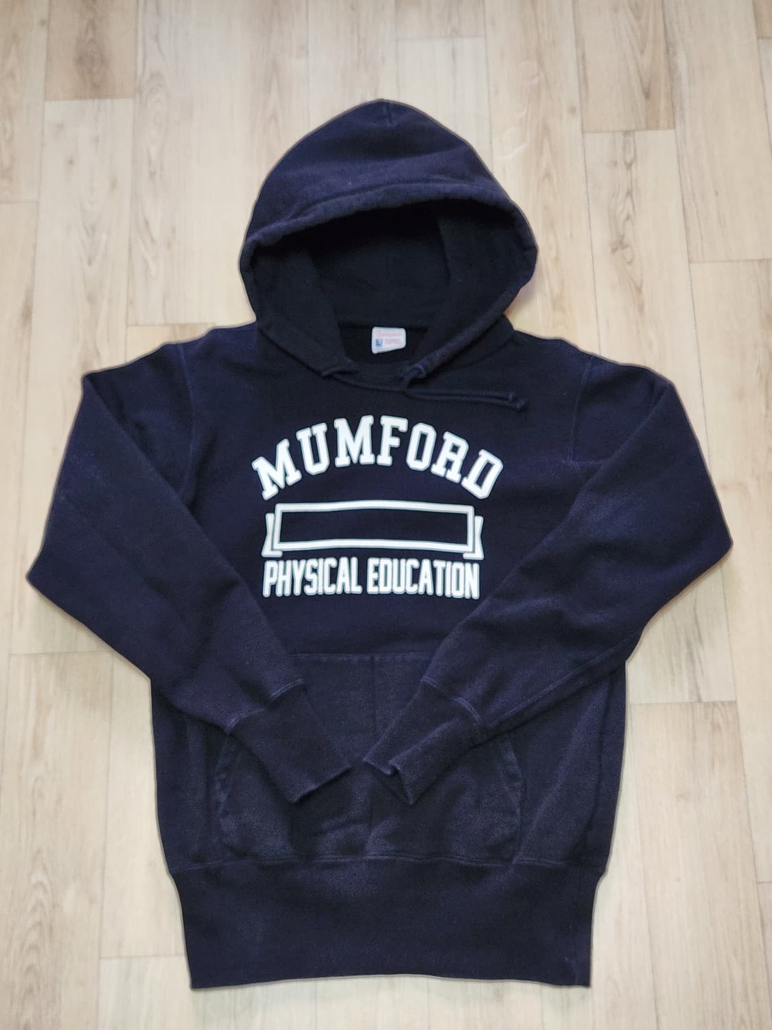 챔피온 로체스터 후드티 M  상품이미지1