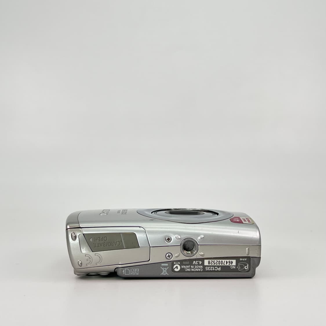 캐논 익서스 Canon IXUS 950 IS (ixy 810 익시) 상품이미지8