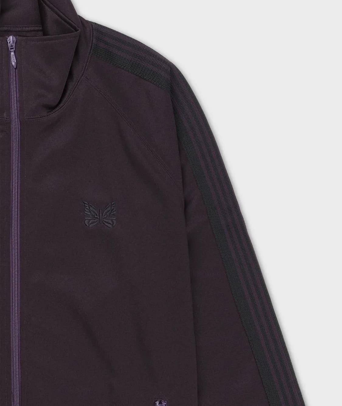 (새상품) 니들스 트랙자켓 다크퍼플 상품이미지6
