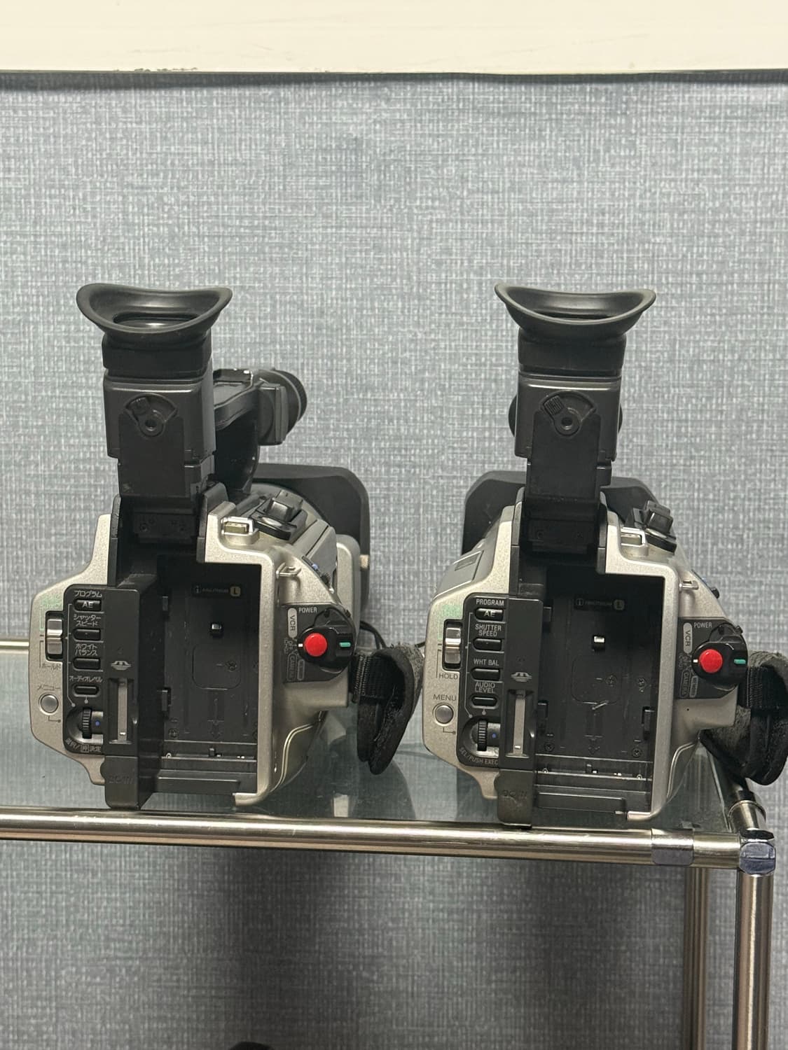 Sony 소니 dcr-vx2000 6mm 디지털 캠코더 상품이미지2