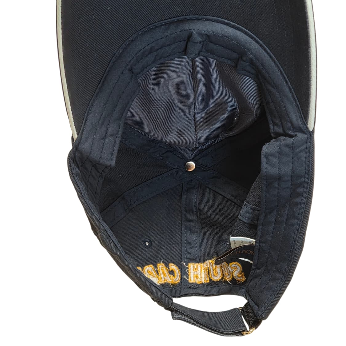 SOUTH CAPE 사우스 케이프 볼캡 골프 웨어 상품이미지3