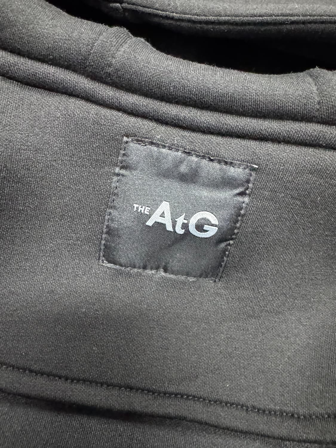 더엣지 24FW 상품이미지3