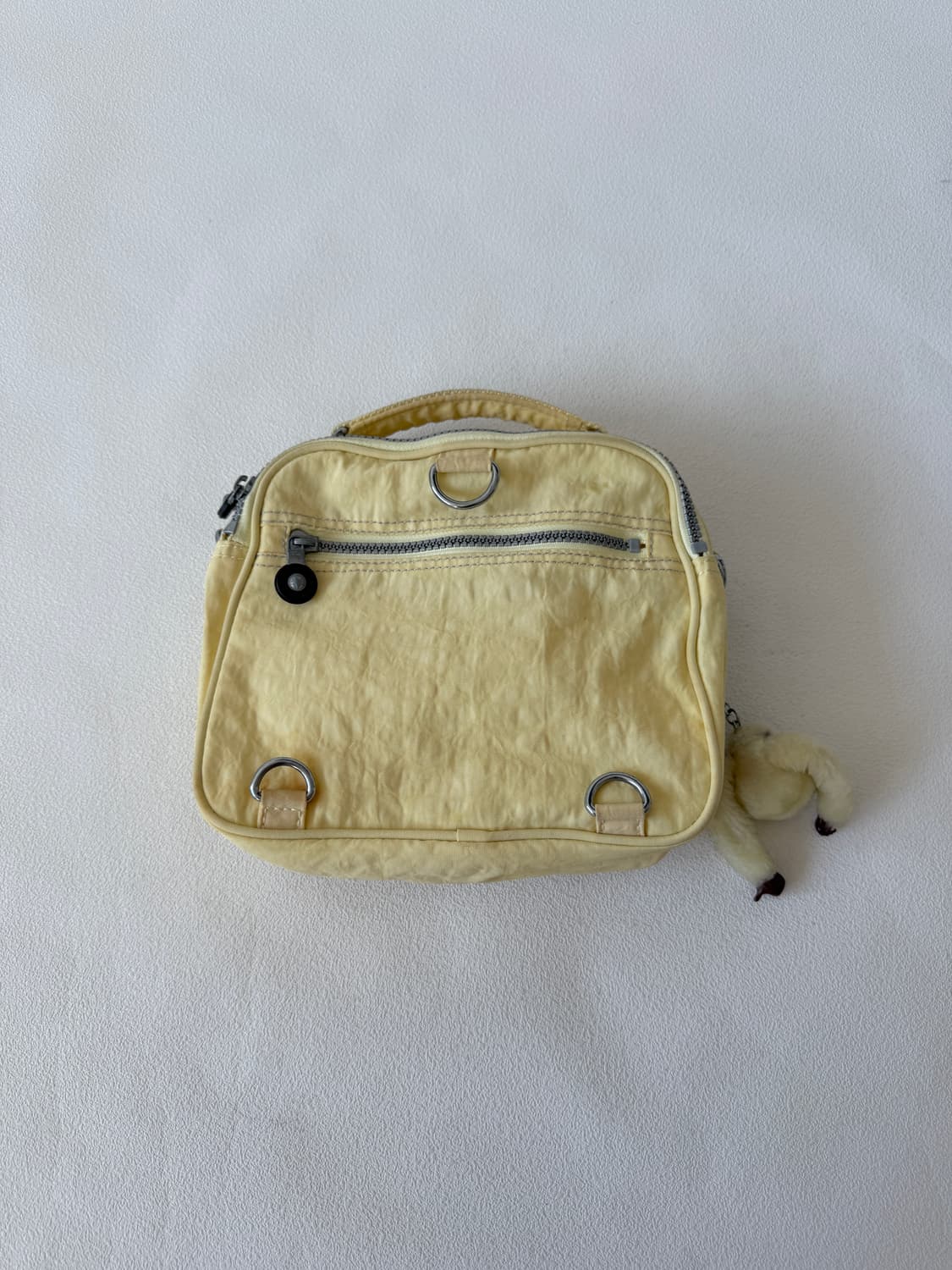 키플링(Kipling) 3way 백 상품이미지6