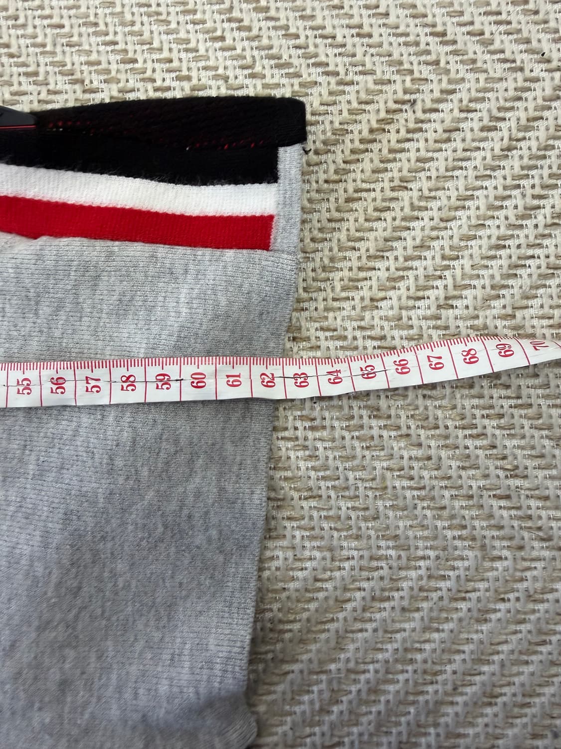 정품) 타이틀리스트 21ss 여성 그레이 라인 자켓 M 상품이미지10