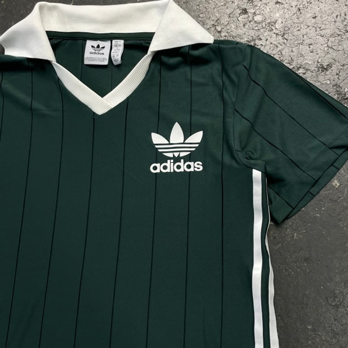 95 아디다스 아디컬러 드레스  상품이미지2