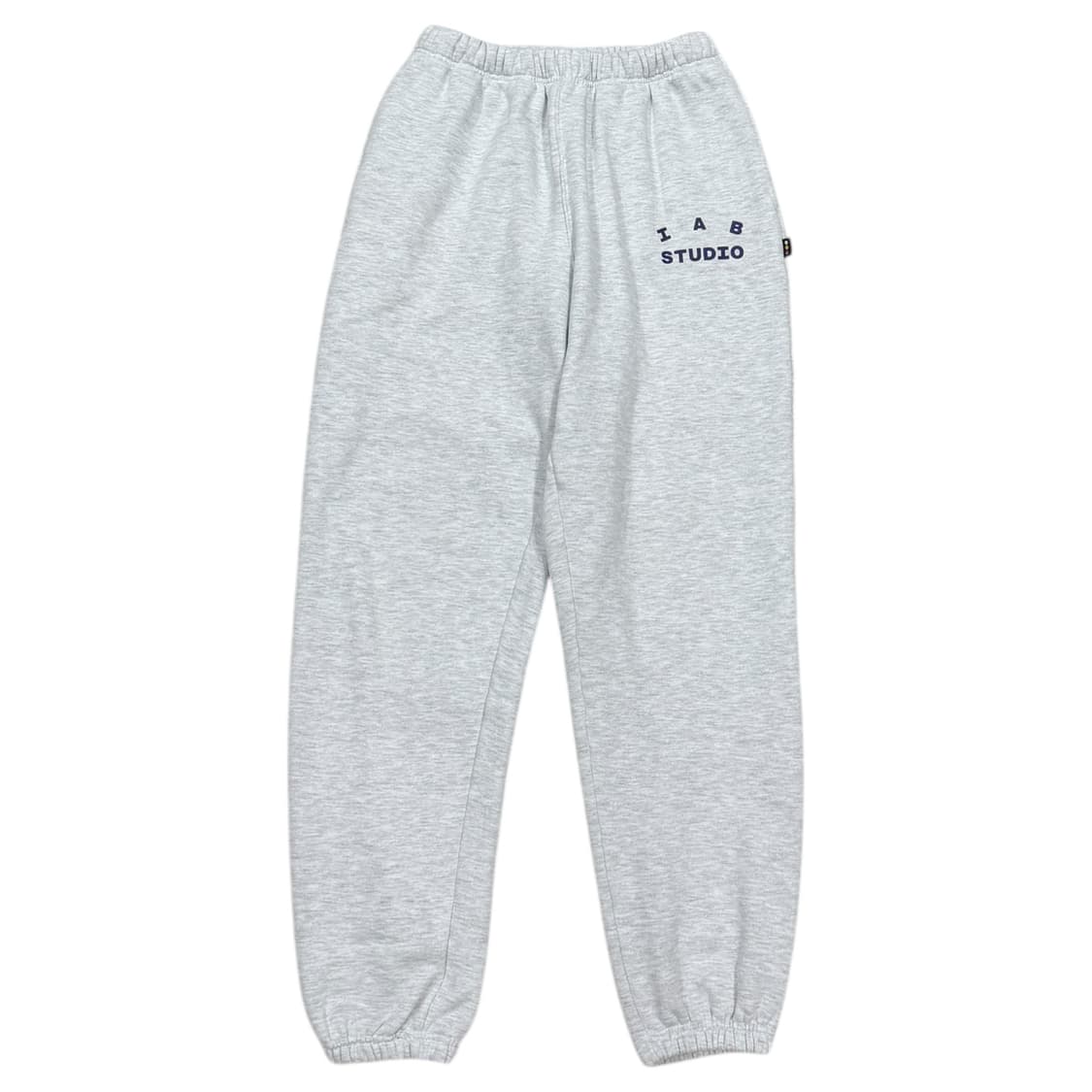 아이앱스튜디오 스웨트 조거팬츠 라이트 그레이 M 상품이미지1