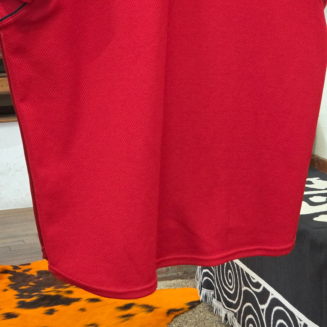 나이키 JPN 헨리넥 베이스볼 반팔 상품이미지7