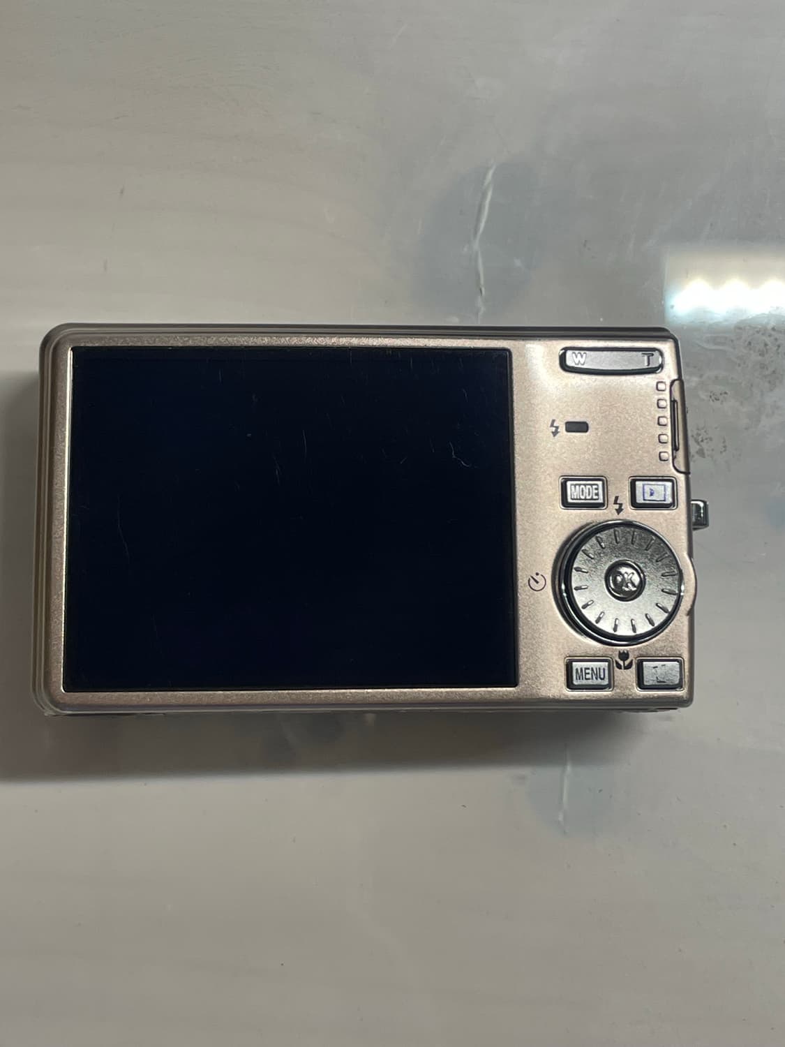 니콘 쿨픽스 s600 (작례 포함) 디지털 카메라 디카 상품이미지2