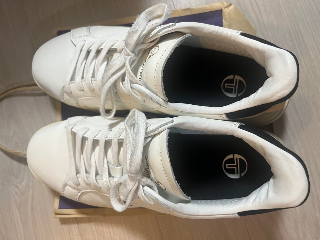 세리지오 타키니 코트 클래식 260 상품이미지1