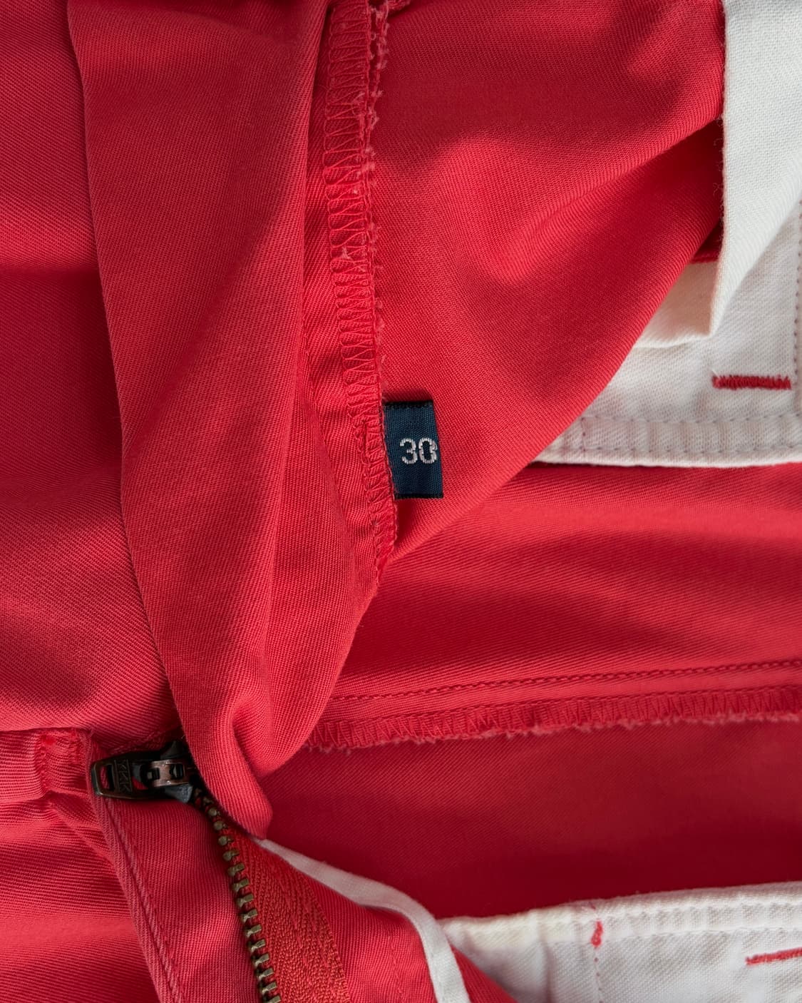 [30인치]폴로 랄프로렌 치노 하프 팬츠  상품이미지8