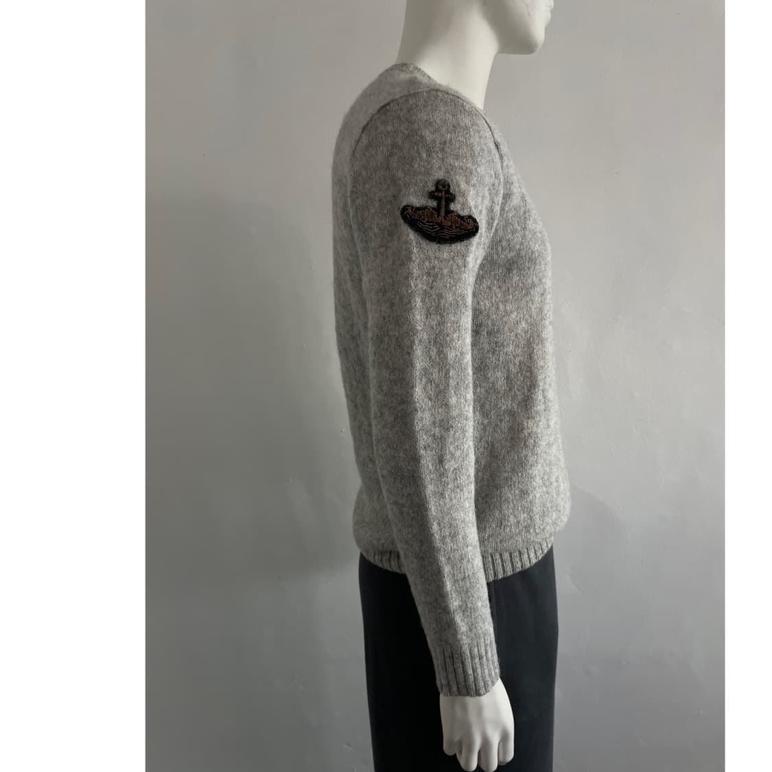 mohair knit  상품이미지2